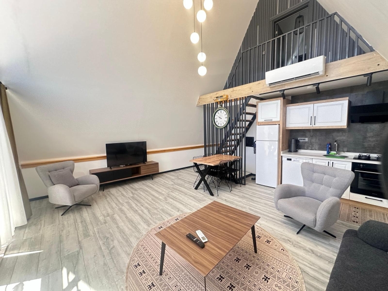 Villa Greenlife 2